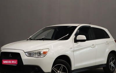 Mitsubishi ASX I рестайлинг, 2011 год, 1 049 000 рублей, 1 фотография