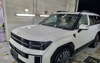 Hyundai Santa Fe IV, 2025 год, 5 250 000 рублей, 1 фотография