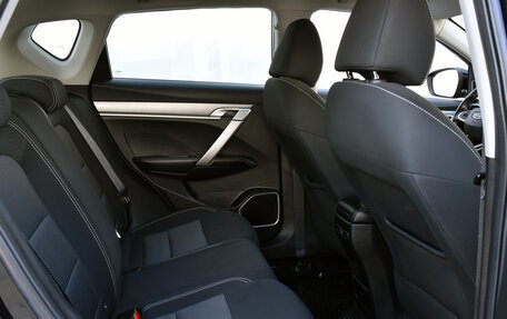 Geely Coolray I, 2021 год, 1 589 000 рублей, 17 фотография