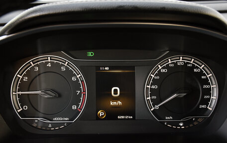 Geely Coolray I, 2021 год, 1 589 000 рублей, 16 фотография