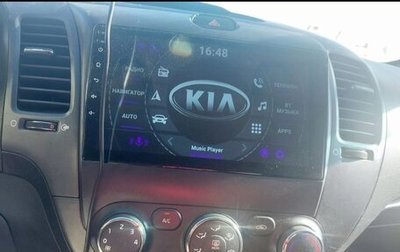KIA Cerato III, 2014 год, 943 000 рублей, 1 фотография