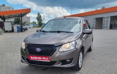 Datsun on-DO I рестайлинг, 2019 год, 610 000 рублей, 1 фотография