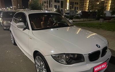 BMW 1 серия, 2011 год, 980 000 рублей, 1 фотография