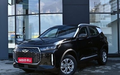 Chery Tiggo 4 I рестайлинг, 2025 год, 1 998 900 рублей, 1 фотография