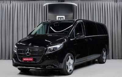 Mercedes-Benz V-Класс, 2025 год, 15 054 100 рублей, 1 фотография