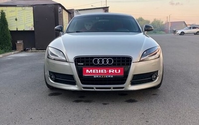 Audi TT, 2007 год, 900 000 рублей, 1 фотография