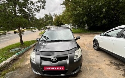 Toyota Auris II, 2008 год, 480 000 рублей, 1 фотография
