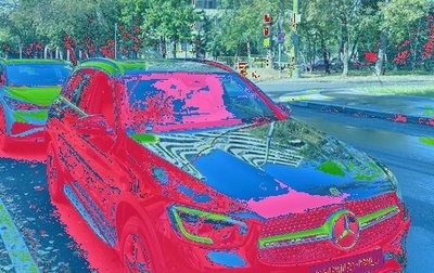 Mercedes-Benz GLC, 2020 год, 5 000 000 рублей, 1 фотография