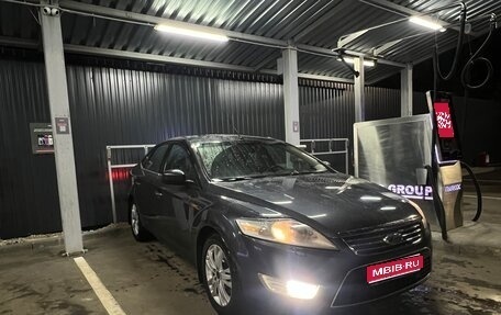 Ford Mondeo IV, 2008 год, 549 999 рублей, 1 фотография