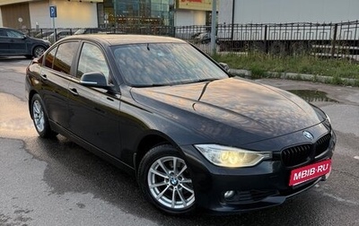 BMW 3 серия, 2013 год, 1 850 000 рублей, 1 фотография