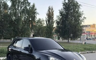 Porsche Cayenne III, 2010 год, 1 750 000 рублей, 1 фотография