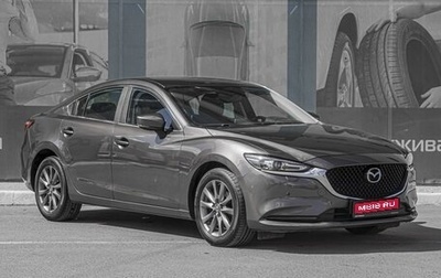 Mazda 6, 2021 год, 2 399 000 рублей, 1 фотография