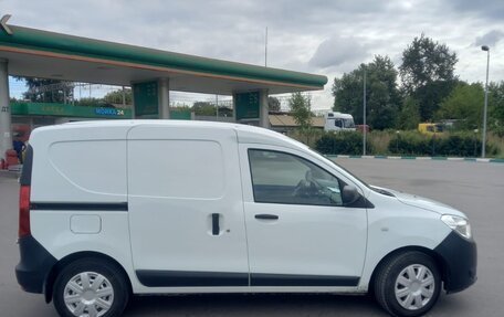 Renault Dokker, 2019 год, 1 100 000 рублей, 3 фотография