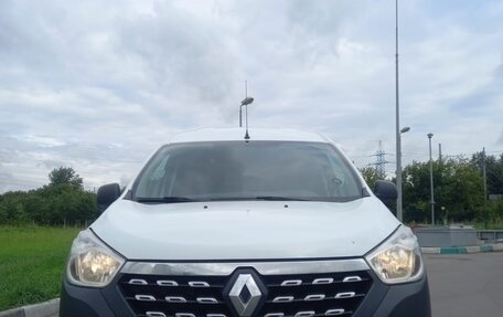 Renault Dokker, 2019 год, 1 100 000 рублей, 6 фотография
