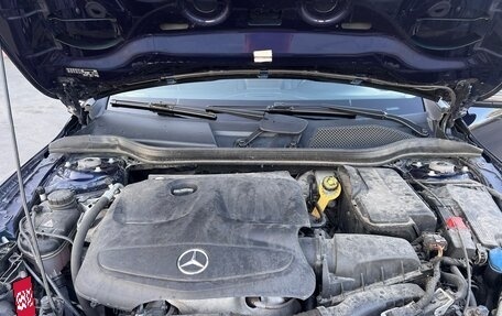Mercedes-Benz GLA, 2017 год, 1 850 000 рублей, 7 фотография
