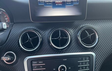 Mercedes-Benz GLA, 2017 год, 1 850 000 рублей, 23 фотография