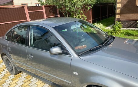 Volkswagen Passat B5+ рестайлинг, 2003 год, 525 000 рублей, 2 фотография