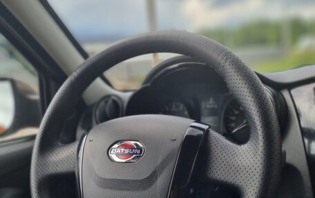 Datsun on-DO I рестайлинг, 2019 год, 610 000 рублей, 10 фотография