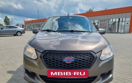 Datsun on-DO I рестайлинг, 2019 год, 610 000 рублей, 3 фотография