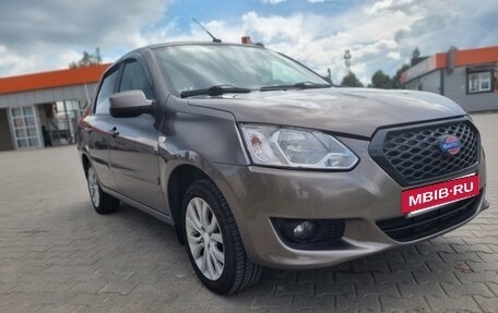 Datsun on-DO I рестайлинг, 2019 год, 610 000 рублей, 2 фотография