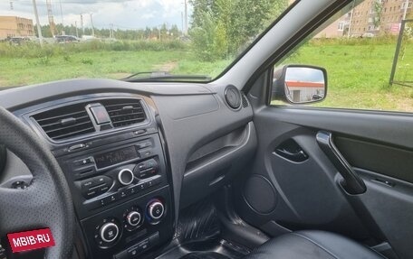 Datsun on-DO I рестайлинг, 2019 год, 610 000 рублей, 13 фотография