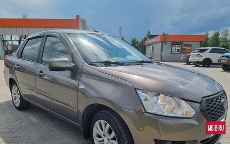 Datsun on-DO I рестайлинг, 2019 год, 610 000 рублей, 4 фотография