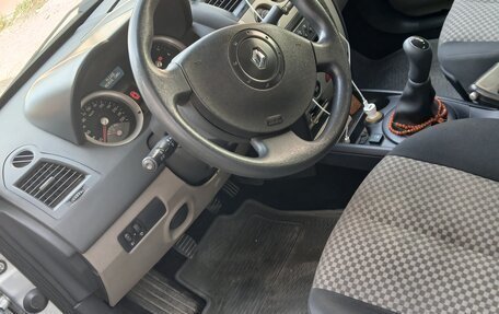 Renault Megane II, 2005 год, 370 000 рублей, 5 фотография