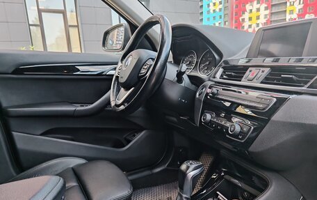 BMW X1, 2017 год, 2 030 000 рублей, 18 фотография