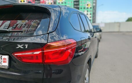 BMW X1, 2017 год, 2 030 000 рублей, 21 фотография