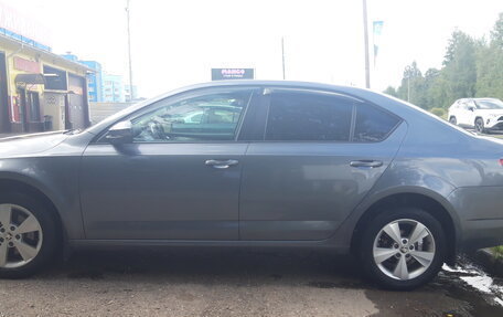 Skoda Octavia, 2014 год, 1 450 000 рублей, 7 фотография
