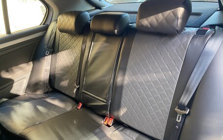 Skoda Superb III рестайлинг, 2014 год, 1 270 000 рублей, 19 фотография