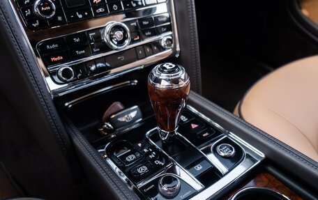 Bentley Mulsanne II, 2014 год, 8 790 000 рублей, 17 фотография