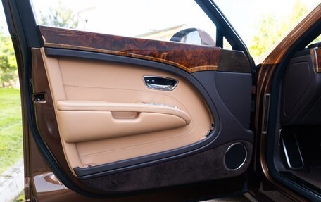 Bentley Mulsanne II, 2014 год, 8 790 000 рублей, 16 фотография