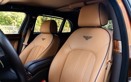 Bentley Mulsanne II, 2014 год, 8 790 000 рублей, 14 фотография