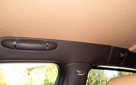 Bentley Mulsanne II, 2014 год, 8 790 000 рублей, 27 фотография
