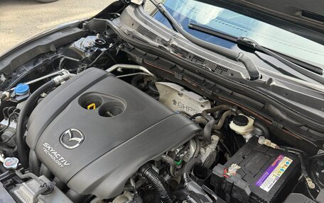Mazda 6, 2016 год, 1 850 000 рублей, 8 фотография