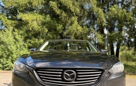 Mazda 6, 2016 год, 1 850 000 рублей, 4 фотография