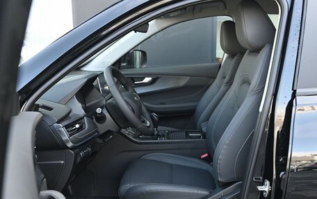 Chery Tiggo 4 I рестайлинг, 2025 год, 1 998 900 рублей, 14 фотография