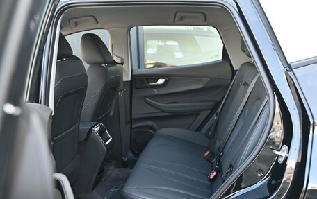 Chery Tiggo 4 I рестайлинг, 2025 год, 1 998 900 рублей, 15 фотография