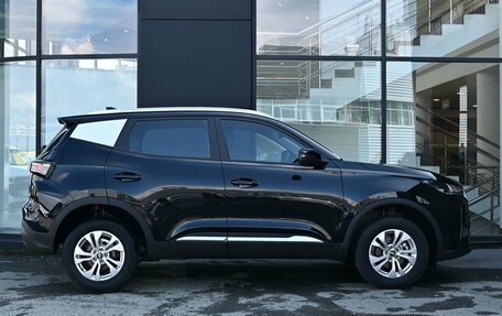 Chery Tiggo 4 I рестайлинг, 2025 год, 1 998 900 рублей, 16 фотография
