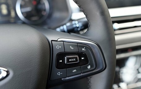 Chery Tiggo 4 I рестайлинг, 2025 год, 1 998 900 рублей, 6 фотография