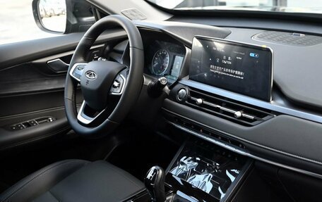 Chery Tiggo 4 I рестайлинг, 2025 год, 1 998 900 рублей, 9 фотография
