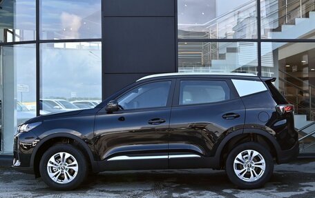 Chery Tiggo 4 I рестайлинг, 2025 год, 1 998 900 рублей, 13 фотография