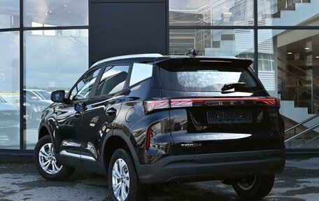 Chery Tiggo 4 I рестайлинг, 2025 год, 1 998 900 рублей, 12 фотография