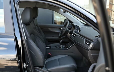 Chery Tiggo 4 I рестайлинг, 2025 год, 1 998 900 рублей, 17 фотография