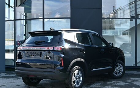 Chery Tiggo 4 I рестайлинг, 2025 год, 1 998 900 рублей, 19 фотография