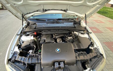 BMW 1 серия, 2011 год, 980 000 рублей, 13 фотография