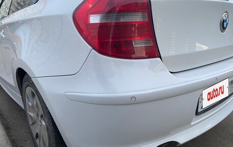BMW 1 серия, 2011 год, 980 000 рублей, 7 фотография