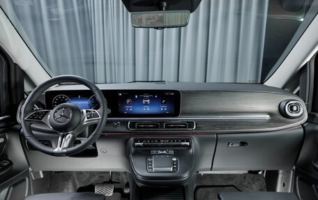 Mercedes-Benz V-Класс, 2025 год, 15 054 100 рублей, 3 фотография