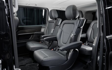 Mercedes-Benz V-Класс, 2025 год, 15 054 100 рублей, 4 фотография